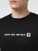 Radder 122527-010 Camiseta de hombre Daven II - 5