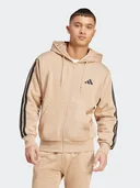 Adidas JX0745 Sudadera de Hombre M 3S FL FZ HD - 1