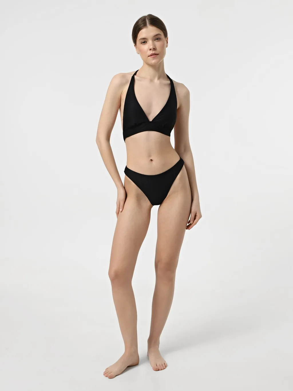 Radder 122531-010 Bañador Top Quinzel - 4