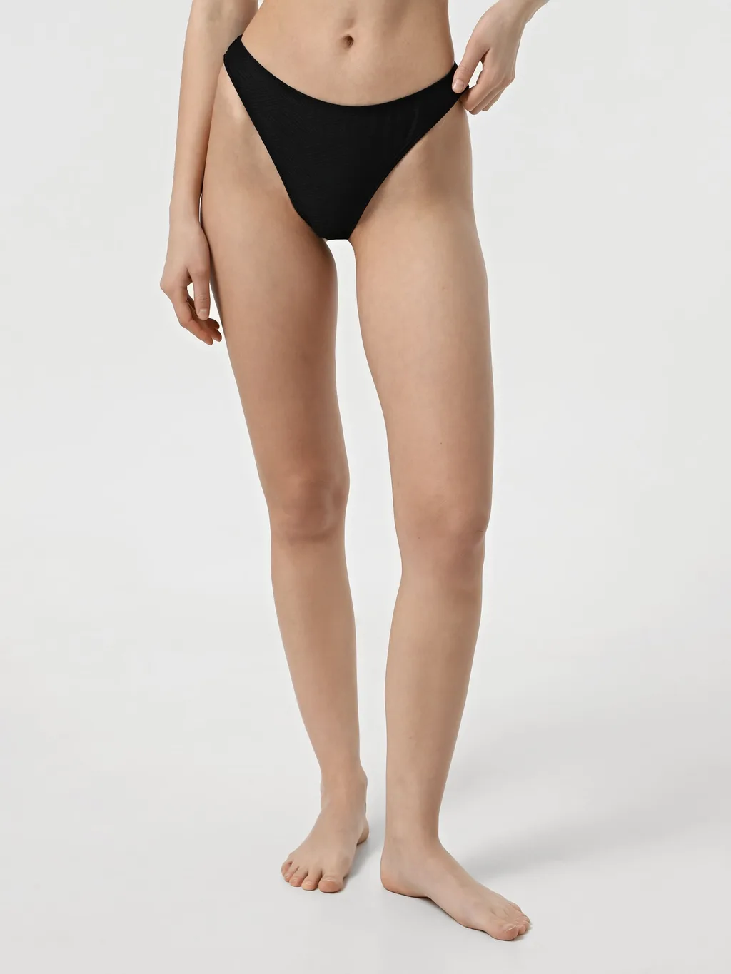 Radder 122532-010 Bañador Braguita Quinzel - 1