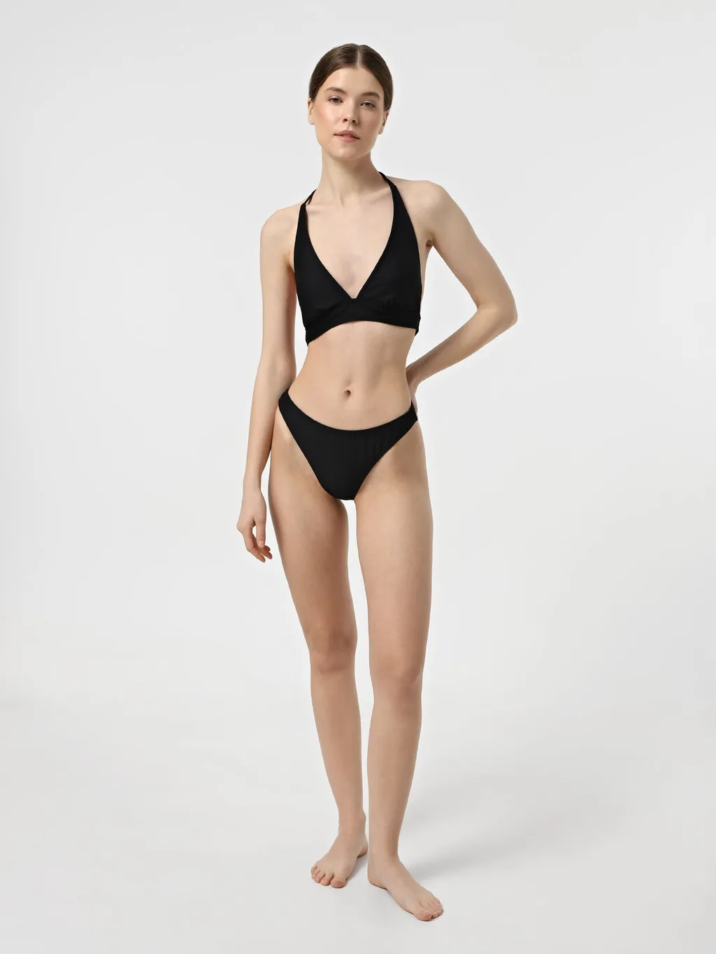 Radder 122532-010 Bañador Braguita Quinzel - 4