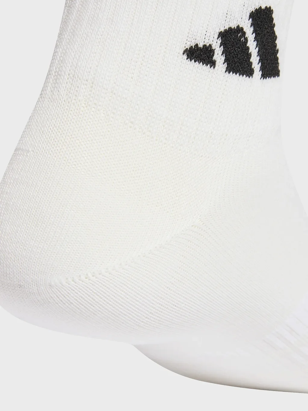 Adidas JZ0528 Calcetines Unisex T ESS ANK 3P - 3