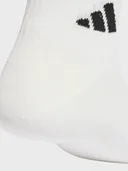 Adidas JZ0528 Calcetines Unisex T ESS ANK 3P - 3