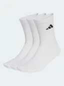 Adidas JZ0530 Calcetines C ESS CRW 3P - 1