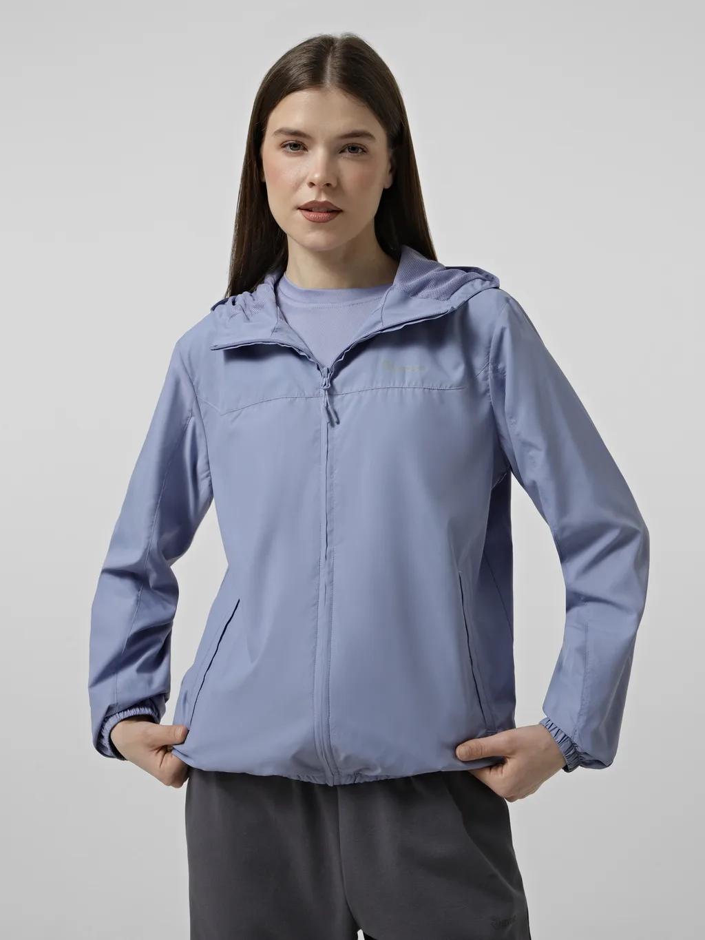 Radder 122627-510 Cortavientos de Mujer Elvynor - 1