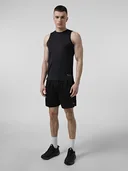 Radder 122630-010 Camiseta sin Manga de Hombre Skarn - 5