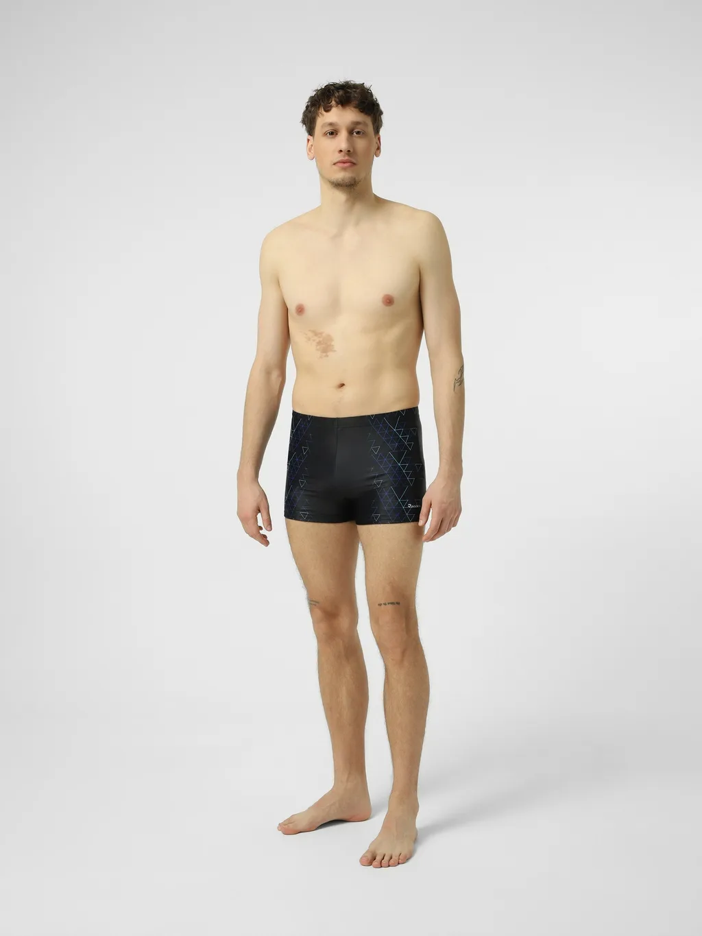 Radder 122635-010 Bañador de Hombre Adis - 5