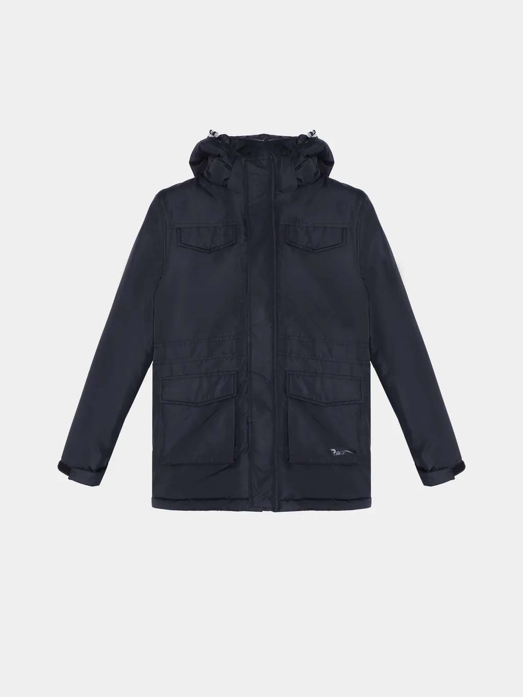 Radder 123312-010 Chaqueta de niño Barton - 1
