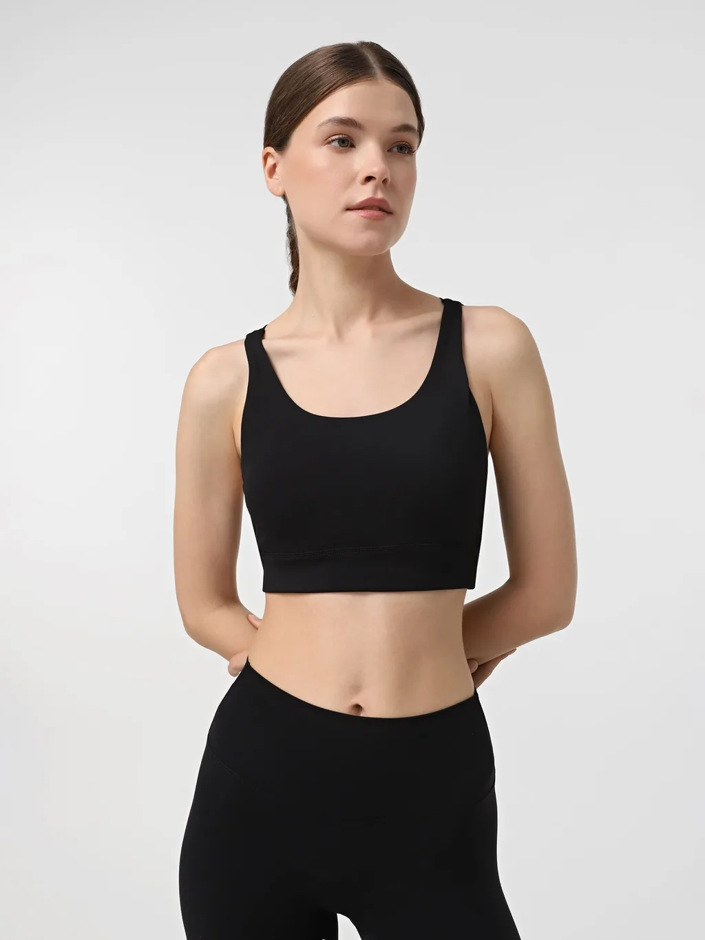 Radder 152503-010 Top de mujer Enteva - 1