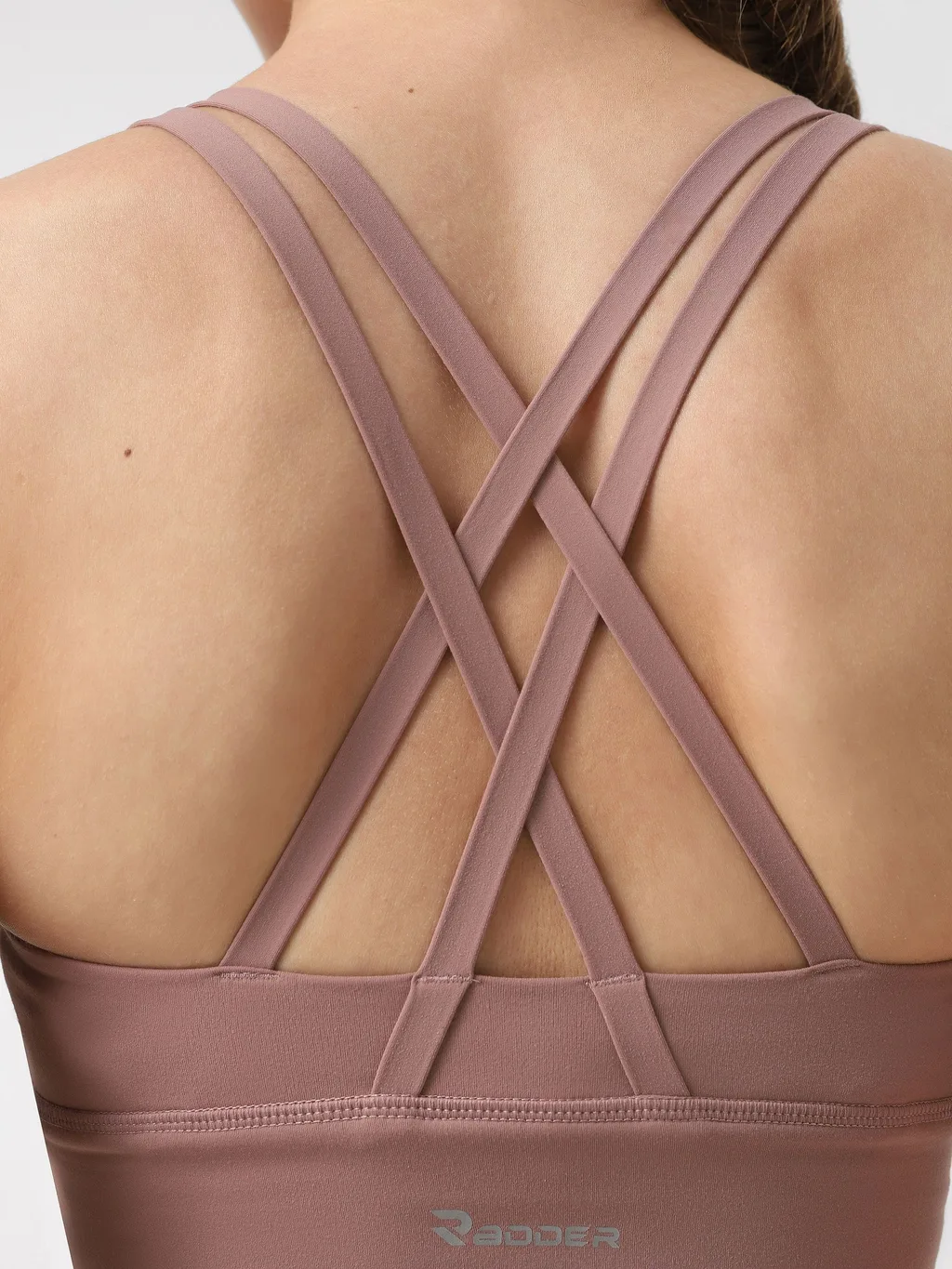 Radder 152503-600 Top de mujer Enteva - 5