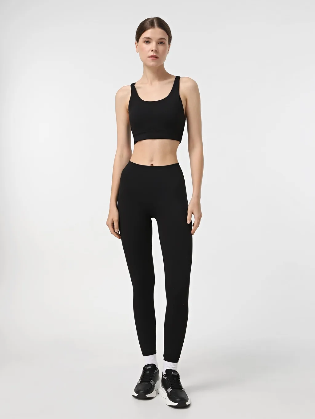 Radder 152504-010 Leggings de mujer Garana - 2