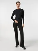 Radder 152505-010 Camiseta con manga larga de mujer Malury - 2