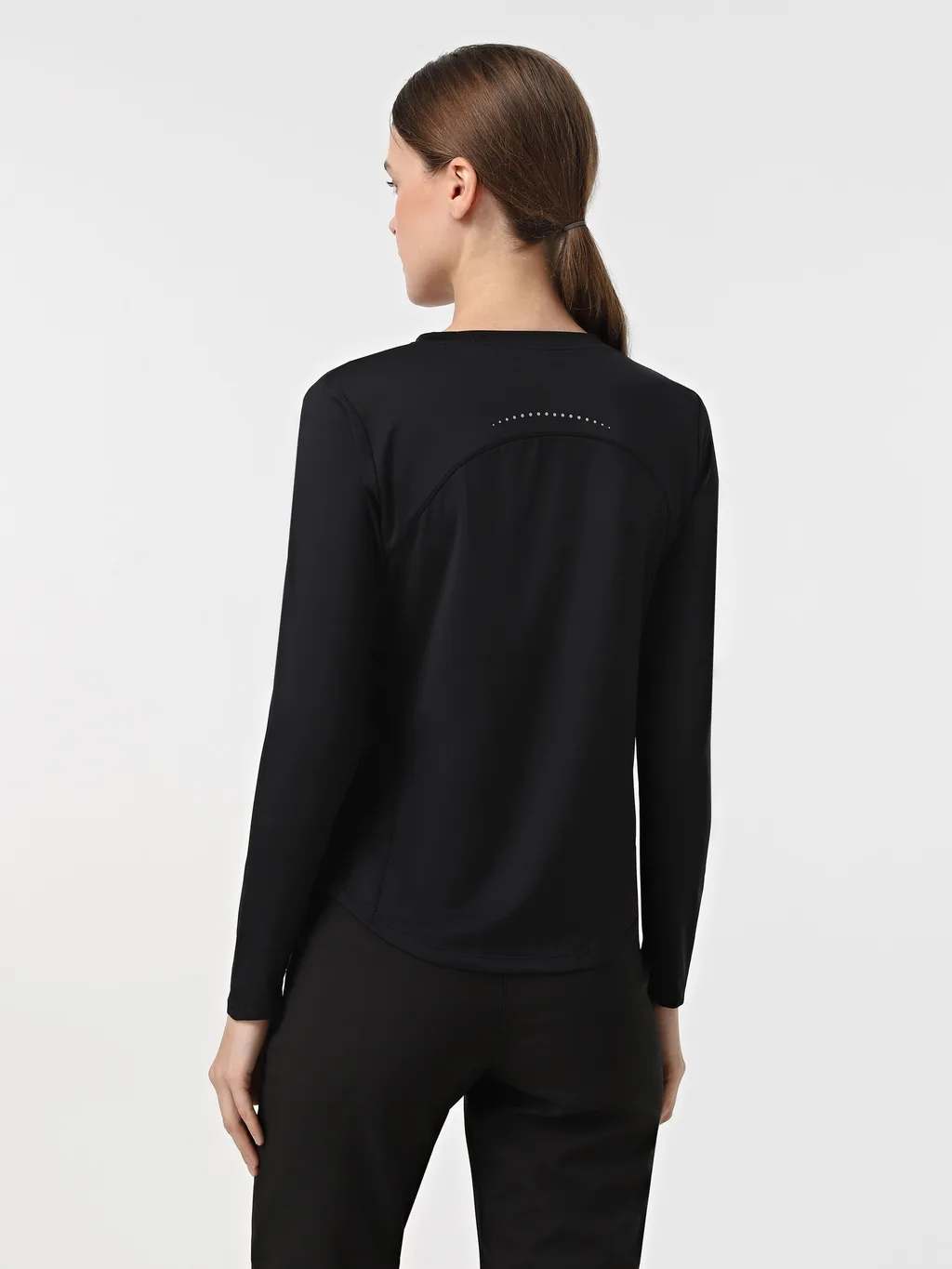 Radder 152505-010 Camiseta con manga larga de mujer Malury - 3