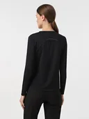 Radder 152505-010 Camiseta con manga larga de mujer Malury - 3