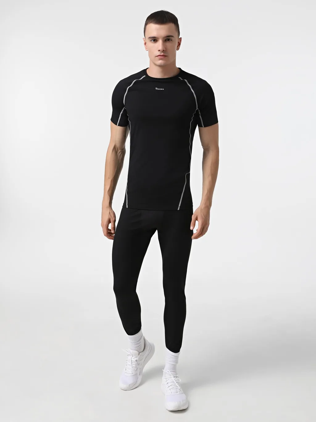 Radder 152507-010 Camiseta de hombre Etebar - 2
