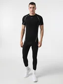 Radder 152507-010 Camiseta de hombre Etebar - 2