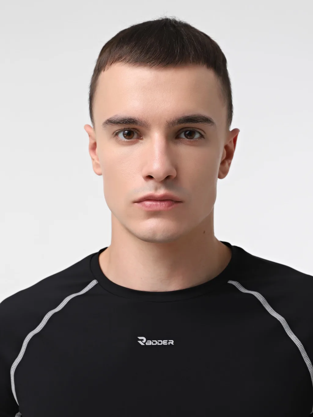 Radder 152507-010 Camiseta de hombre Etebar - 4