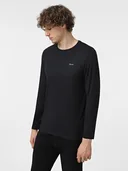 Radder 152508-010 Camiseta con manga larga de hombre Batins - 1