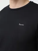 Radder 152508-010 Camiseta con manga larga de hombre Batins - 4