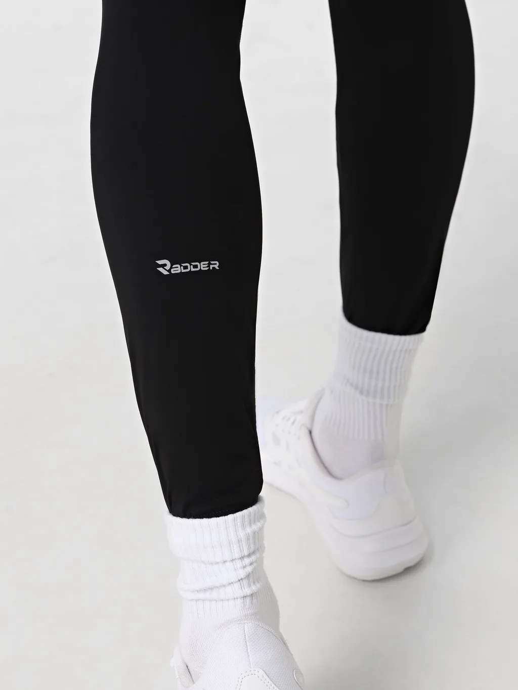 Radder 152509-010 Leggings de hombre Kruen - 4