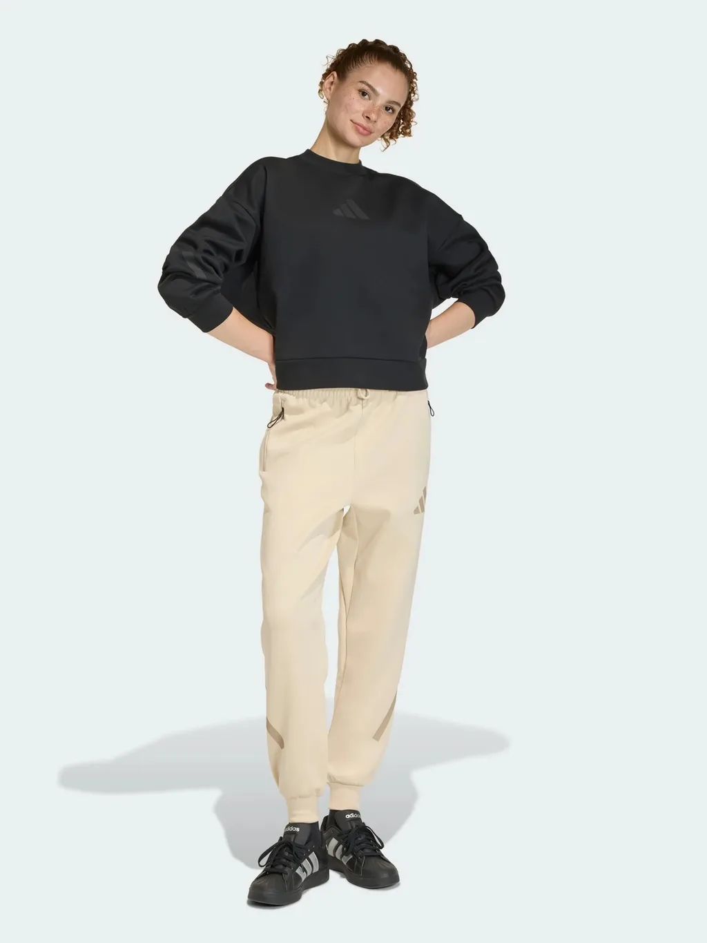 Adidas KC7713 Pantalon de Mujer W Z.N.E. PT - 5