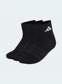 Adidas KC9613 Calcetines Unisex T ESS ANK 3P - 1