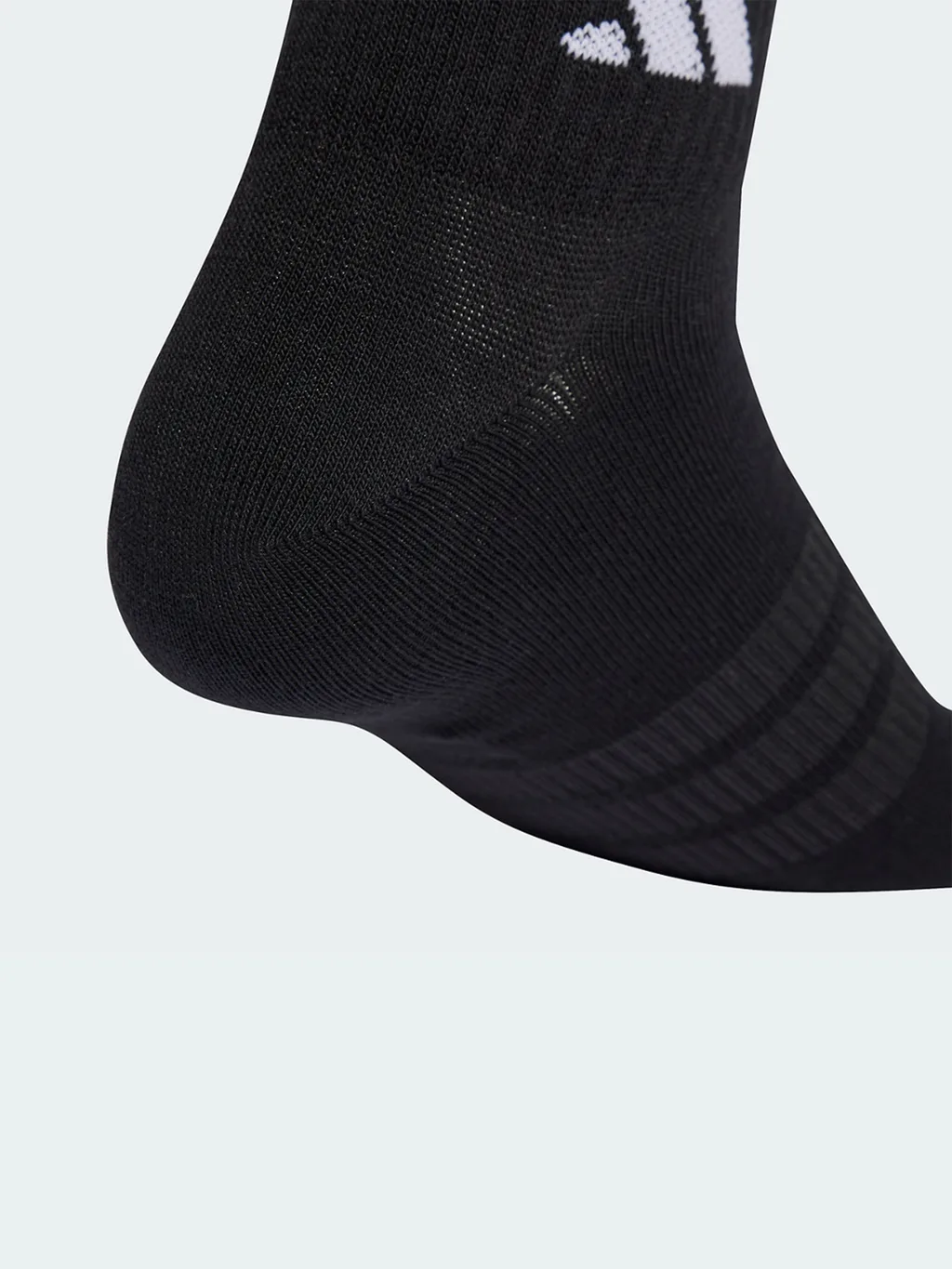 Adidas KC9613 Calcetines Unisex T ESS ANK 3P - 2