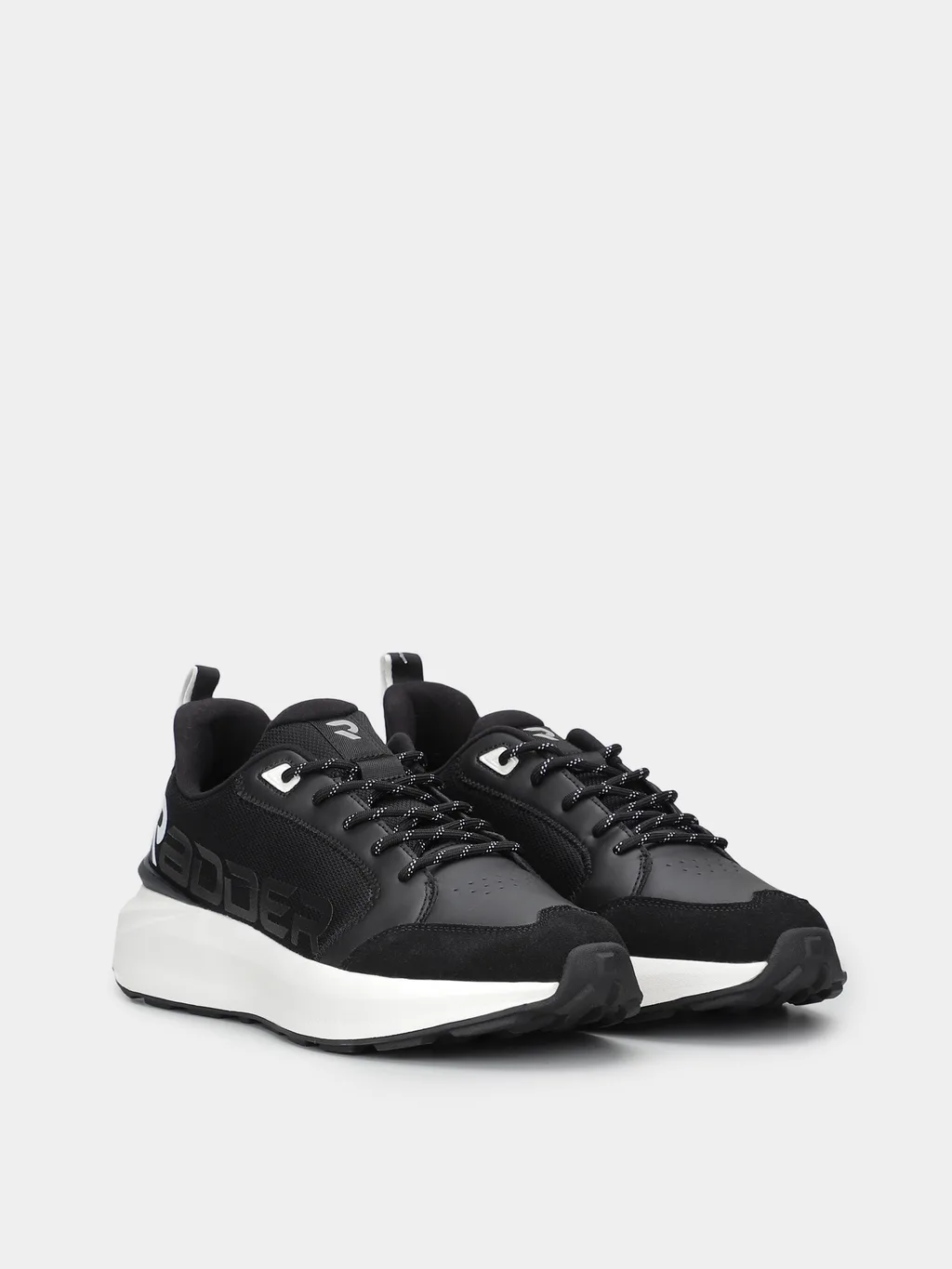 Radder 242502-010 Zapatillas de hombre Botamb - 3