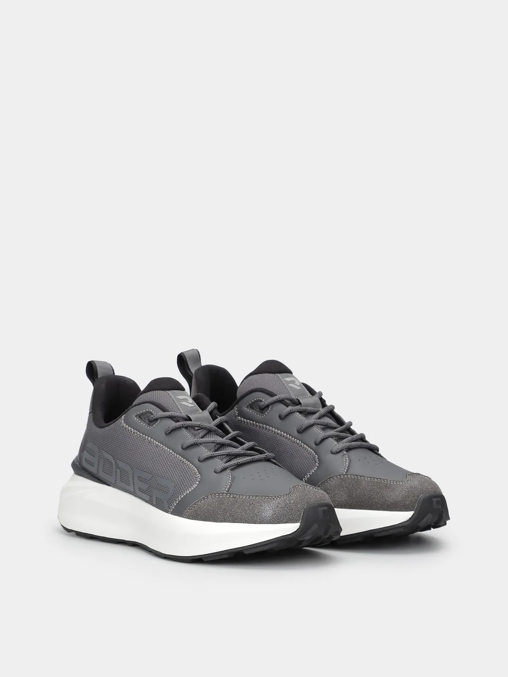 Radder 242502-020 Zapatillas de hombre Botamb - 3