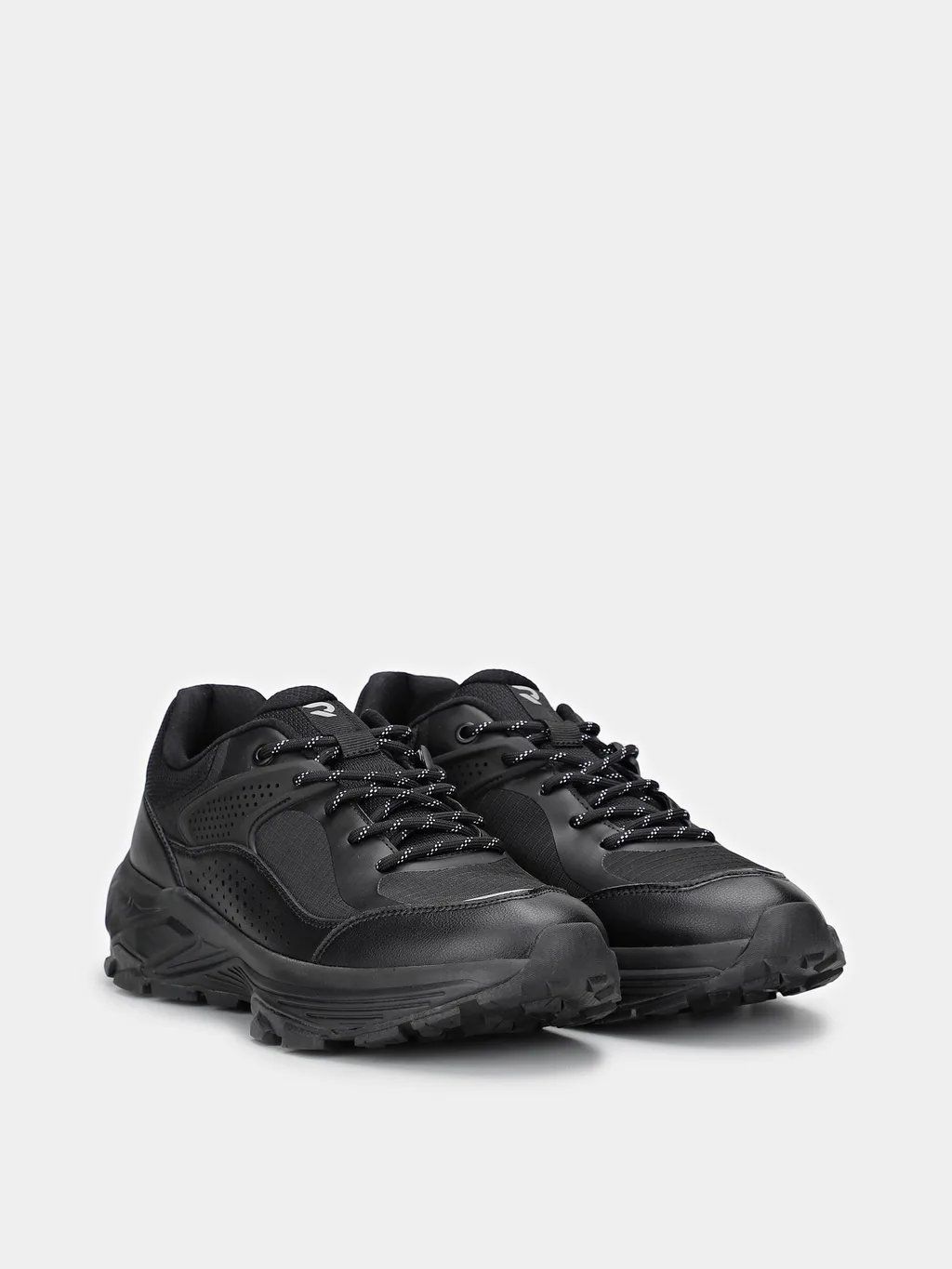 Radder 242503-010 Zapatillas de hombre Bagrin - 3