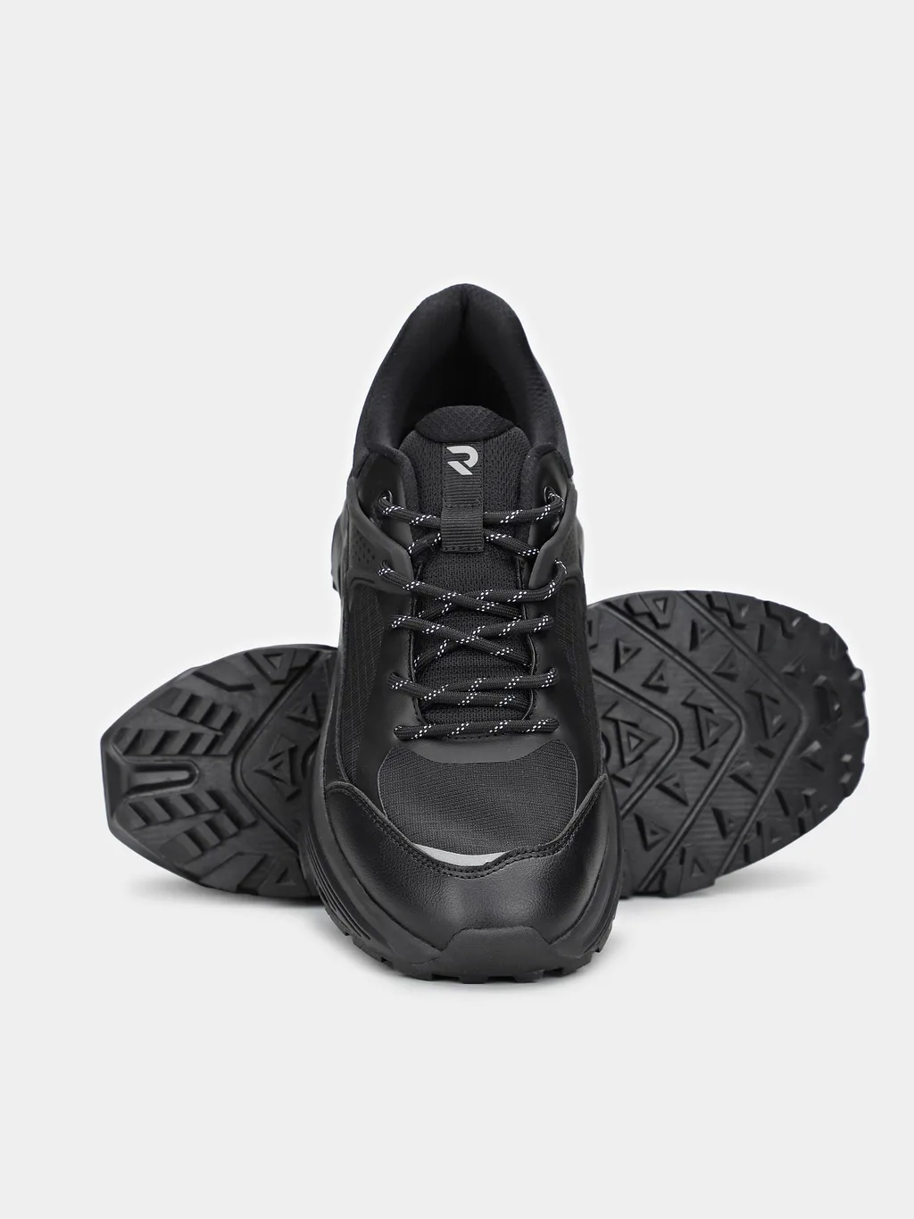 Radder 242503-010 Zapatillas de hombre Bagrin - 4