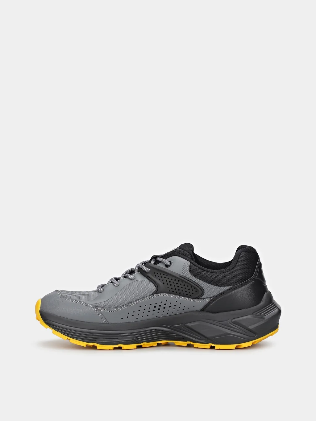 Radder 242503-020 Zapatillas de hombre Bagrin - 2