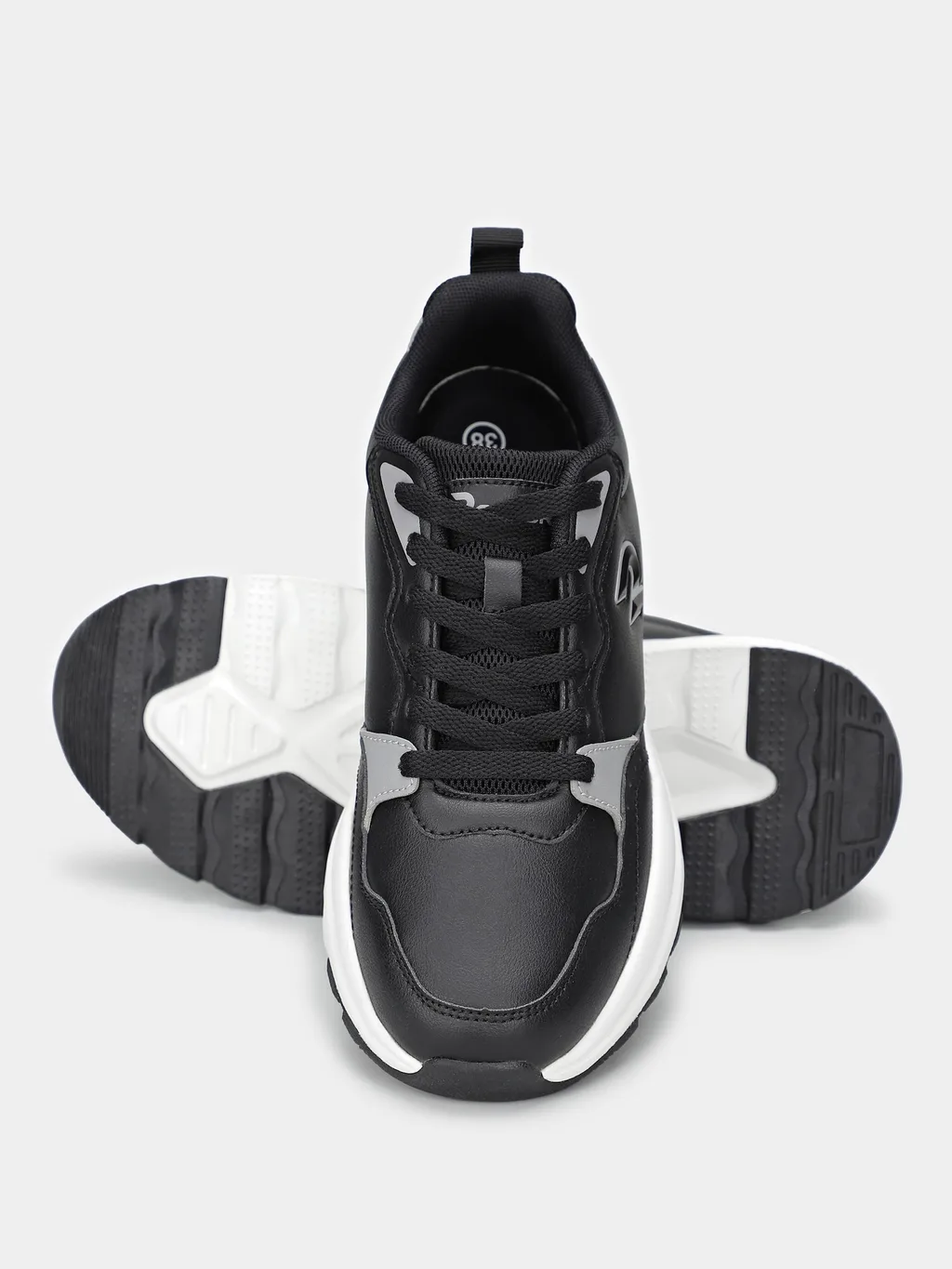 Radder 242505-010 Zapatillas de mujer Nizza - 4