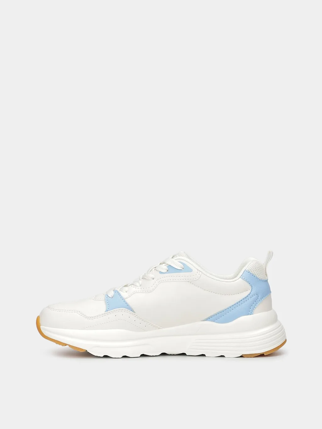 Radder 242505-100 Zapatillas de mujer Nizza - 2
