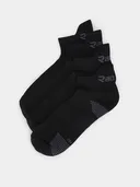Radder 252401-010 Calcetines Negro Sport 2Pk - 1