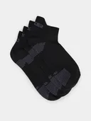 Radder 252401-010 Calcetines Negro Sport 2Pk - 2