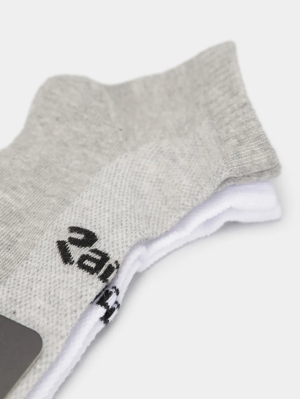 Radder 252511-111 Calcetines Multicolor Duke 2P - 3