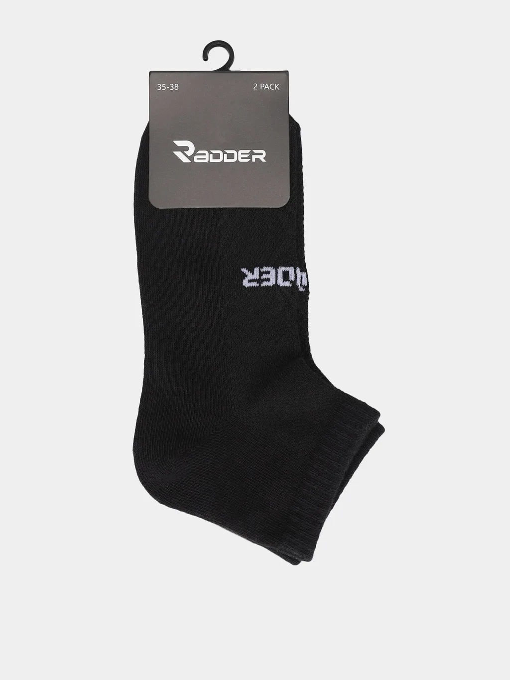 Radder 252511-112 Calcetines Multicolor Duke 2P - 1