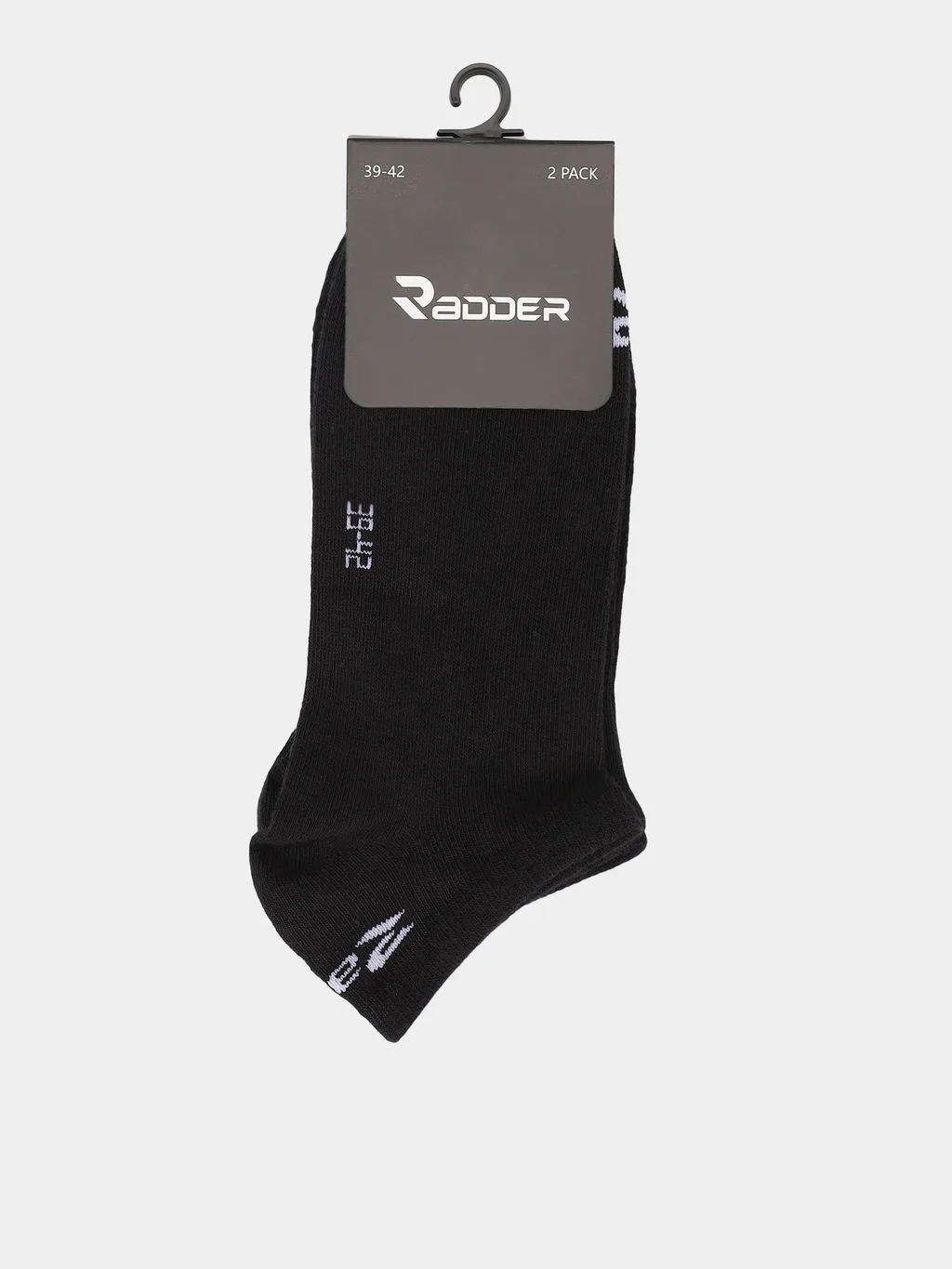 Radder 252512-010 Calcetines Ruby 2Pk - 1