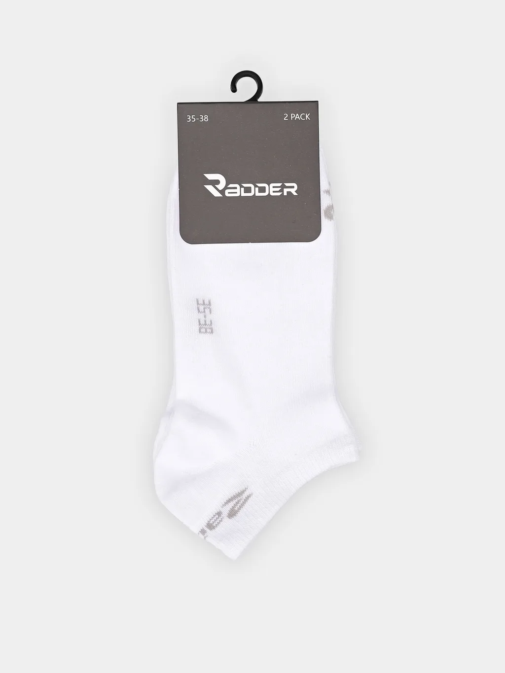 Radder 252512-100 Calcetines Ruby 2Pk - 1