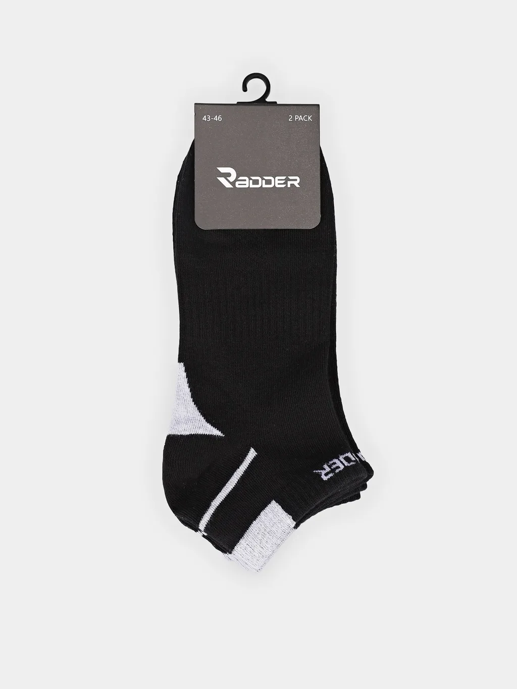 Radder 252513-010 Calcetines Milo 2Pk - 1