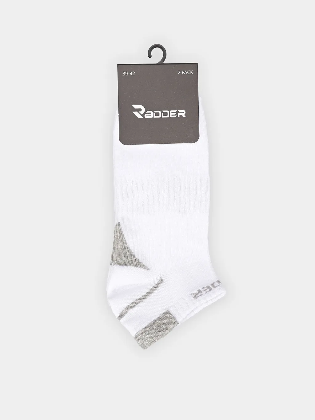 Radder 252513-100 Calcetines Milo 2Pk - 1