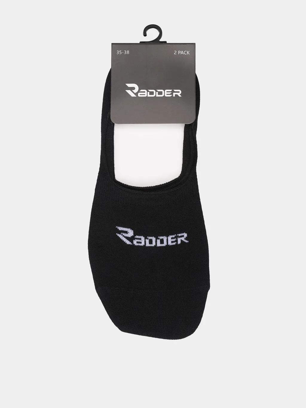 Radder 252514-010 Calcetines Quirky 2Pk - 1