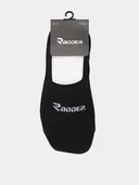 Radder 252514-010 Calcetines Quirky 2Pk - 1