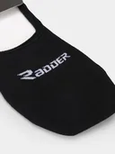 Radder 252514-010 Calcetines Quirky 2Pk - 3
