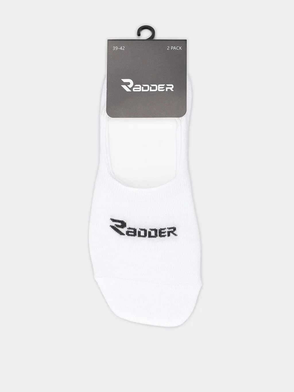 Radder 252514-100 Calcetines Quirky 2Pk - 1