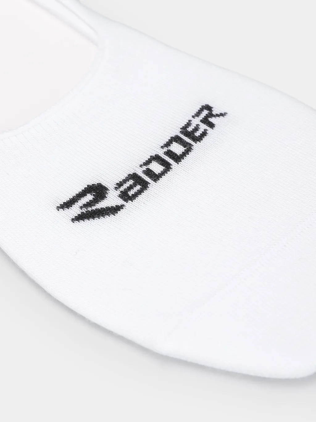 Radder 252514-100 Calcetines Quirky 2Pk - 3
