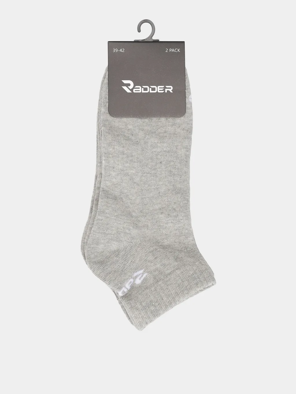 Radder 252517-011 Calcetines Chance 2Pk - 1