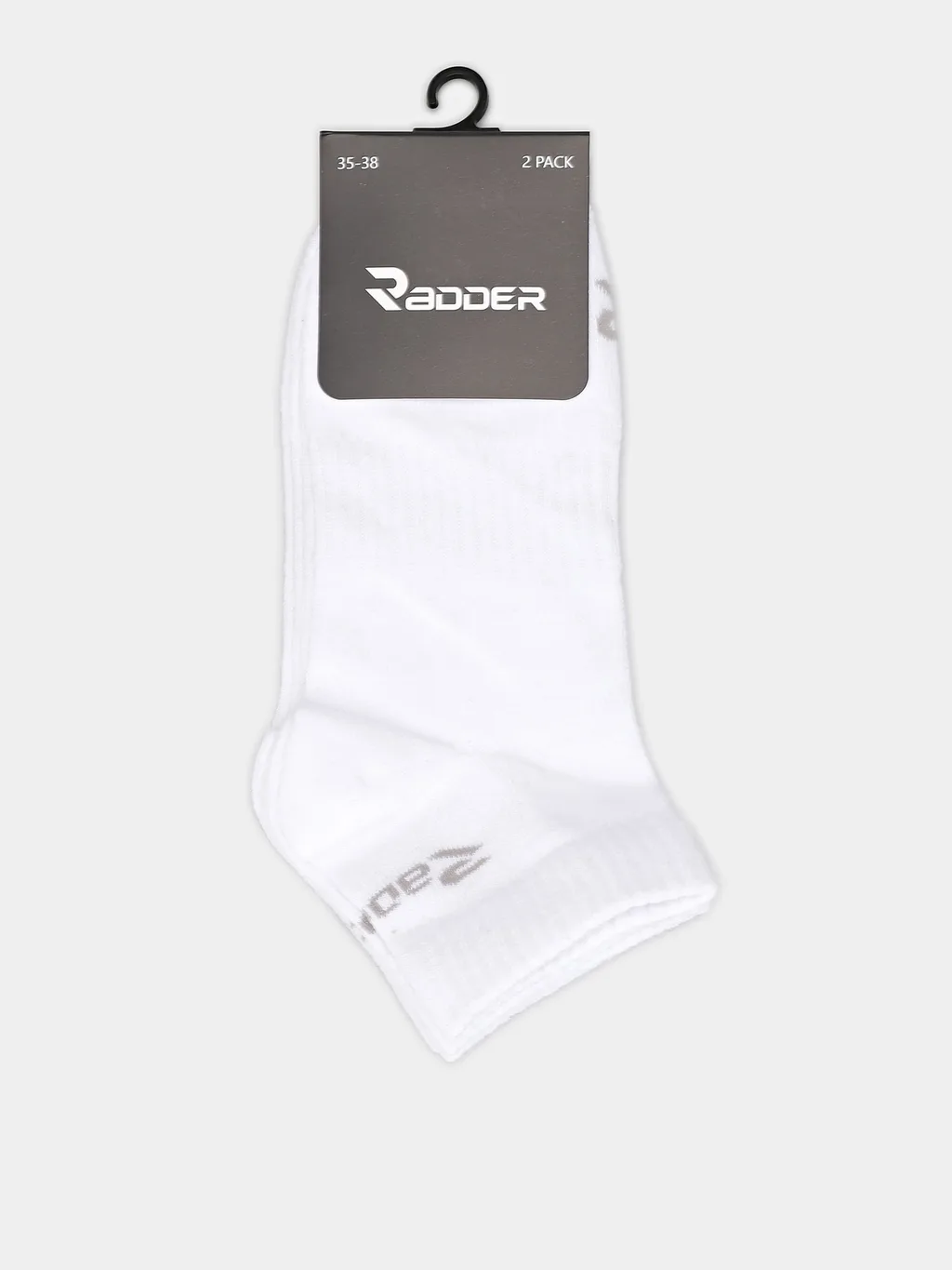 Radder 252517-100 Calcetines Chance 2Pk - 1