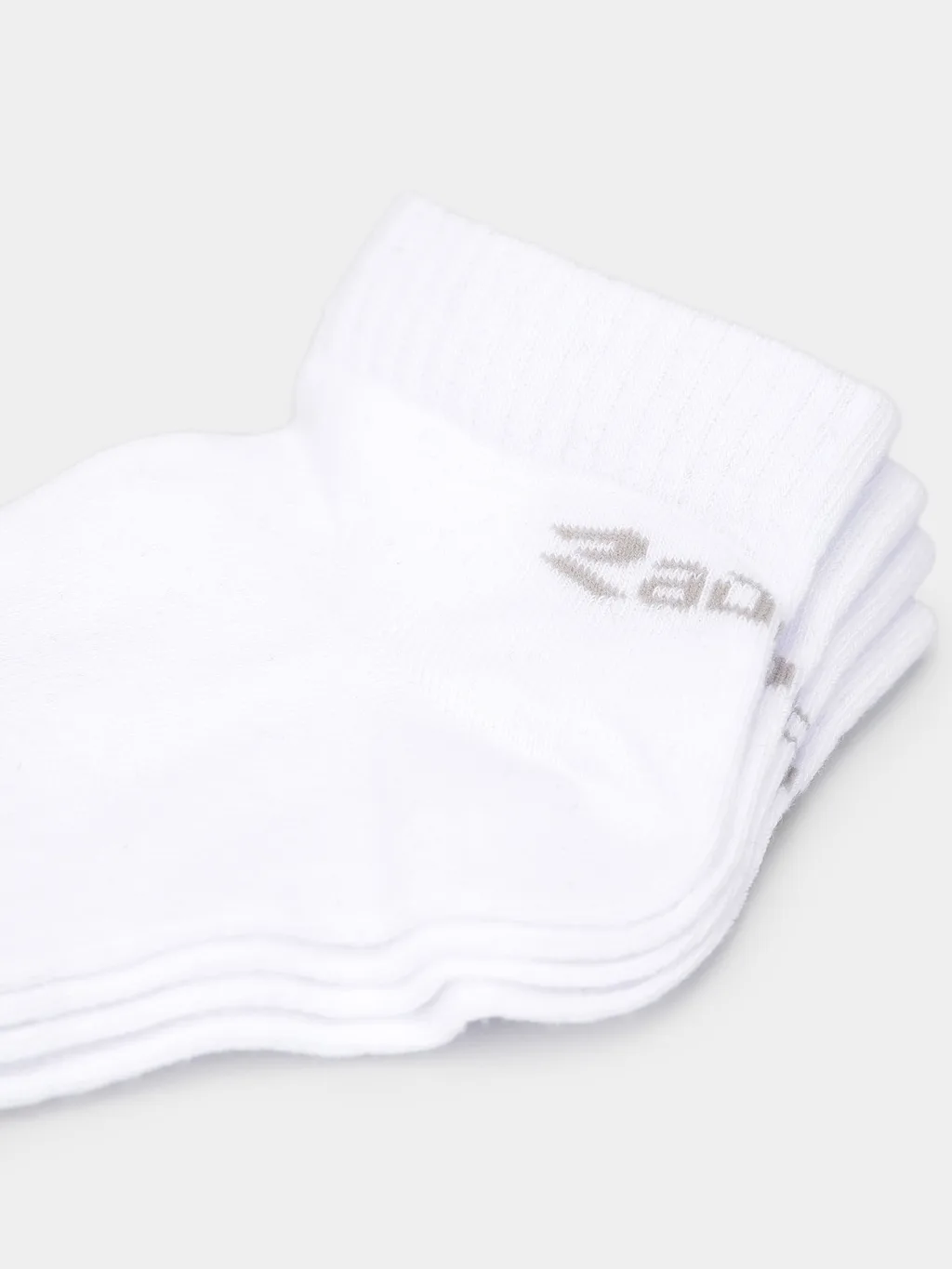 Radder 252517-100 Calcetines Chance 2Pk - 3